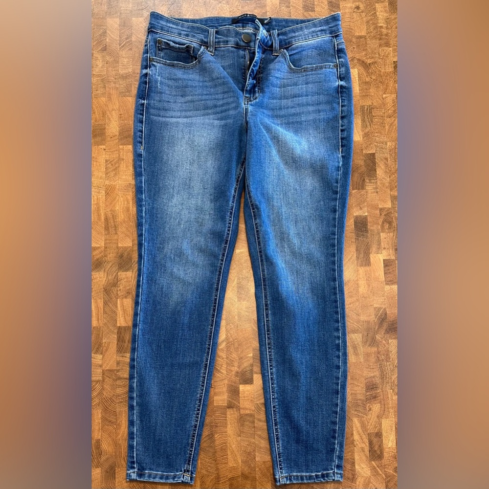 One 5 One Skinny Jeans